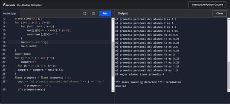 Image result for Stack Smashing Detected Terminated