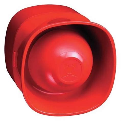 Cooper Fire Alarm Systems - CAP320 Cooper Addressable Optical Smoke ...