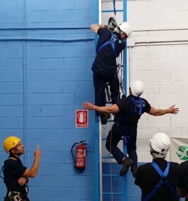 Image result for Self-Rescue Fall Protection