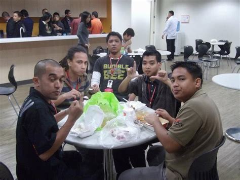 Affiliated Computer Services Office Photos