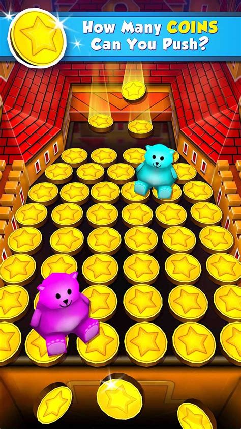 Image result for Coin Dozer Gameplay