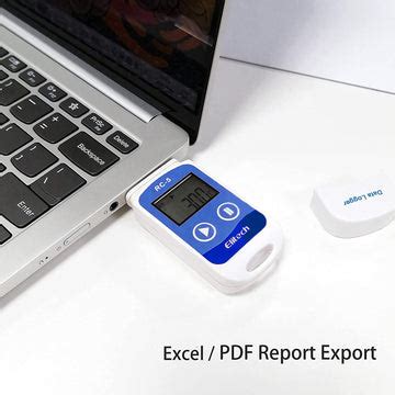 Image result for Elitech Software Tutorial