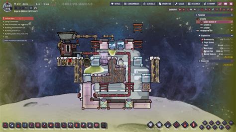 Melting Diamond. : r/Oxygennotincluded