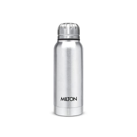 Milton Slender 500ml ThermoSteel Flask | mykit | Buy online | Buy ...