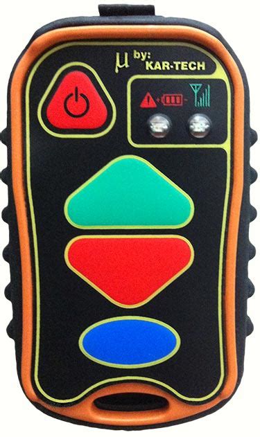 Image result for Kar Tech Micro Remote Manual