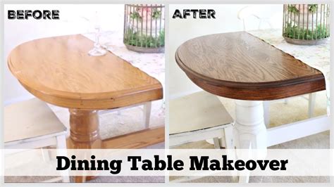 Image result for Refinish Table DIY