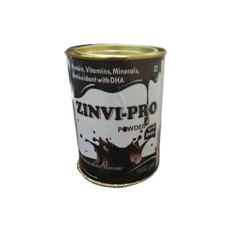 Zinvi-Pro Protein Powder Race Biotech
