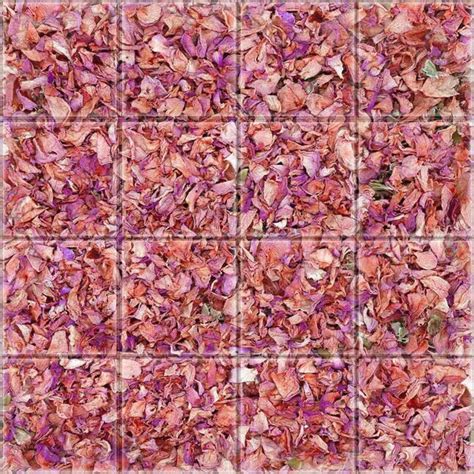 Instant Mosaic Upscale Designs 16-Pack Multicolor 6-in x 6-in Glossy ...