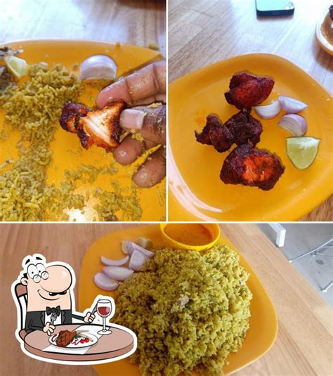 GFC MUDHOL, Mudhol - Restaurant reviews