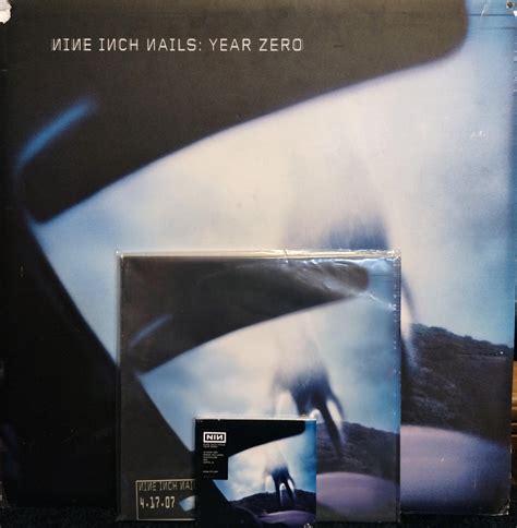 Year Zero. One of my favorites turned out to be pretty accurate. : r/nin