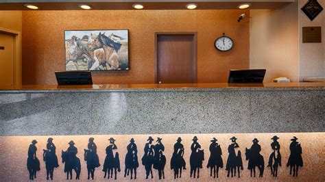 Best Western Outlaw Inn Rock Springs - 2022 hotel deals - Klook United ...