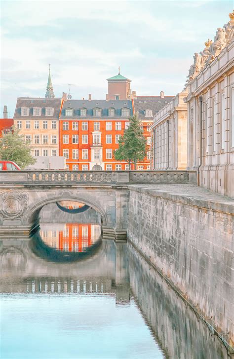 Top ten attractions in copenhagen 60 photos - Morilly.com