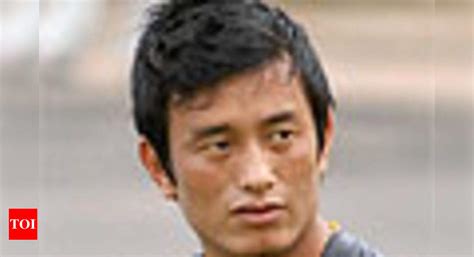 Bhutia dreaming to launch football academy, seeks 30 acre land ...