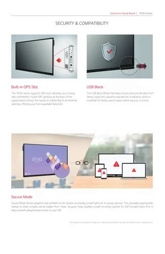 Image result for Interactive LED Display Board LG