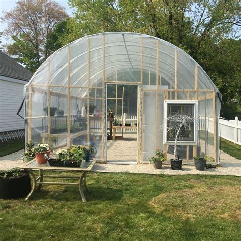 Feature five wall poly 20 x 40 greenhouse – Artofit