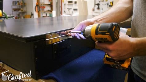 Image result for How to Build a Complete Computer Desk