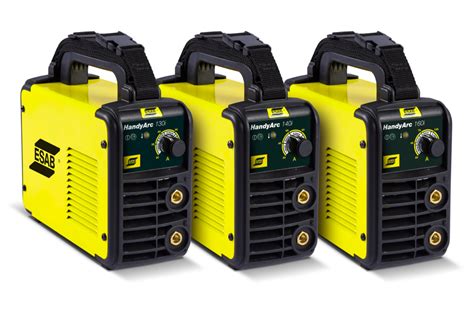 WELDER ESAB HANDY ARC 160i WELDING MACHINE FOR HAND India | Ubuy