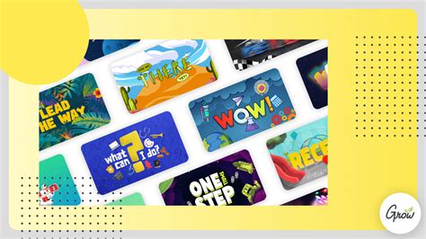 Sneak Peek: The 13 New Series Themes in Grow Kids Volume 7 | Grow Youth ...