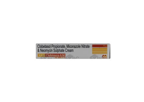 Neo Clobimen GM Cream : Uses, Benefits, Side Effects & Price