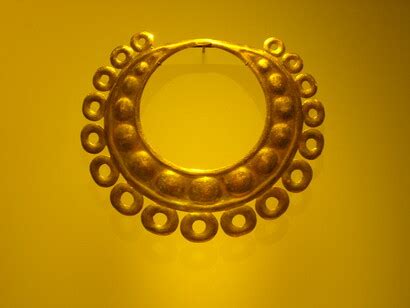 El Museo del Oro | Meer