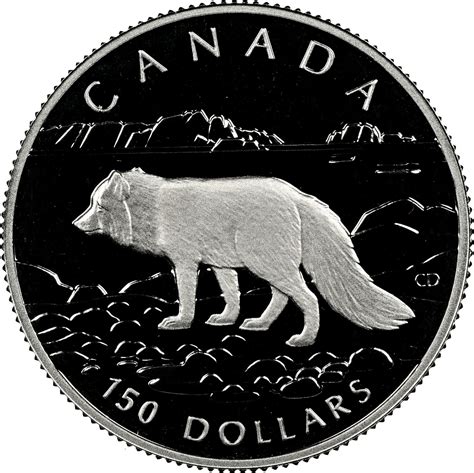 Canada 150 Dollars KM 242 Prices & Values | NGC
