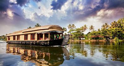 Kerala Jain Package – 4 Days Kerala Jain Temple Tour
