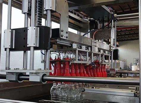 Image result for Automatic Case Packing Line