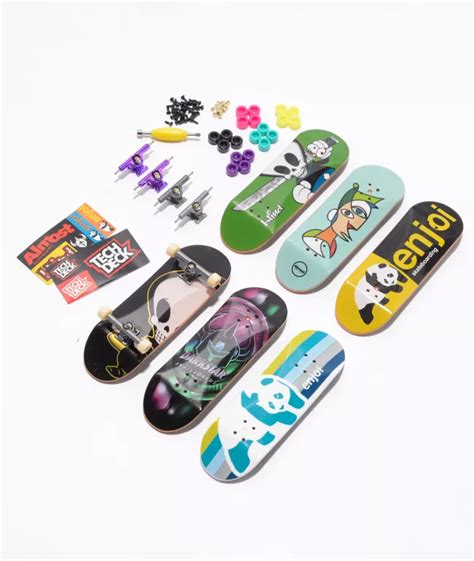 Module Tech Deck 的图像结果