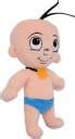 CHHOTA BHEEM Raju Plush Toy – 22 cms - 22 cm - Raju Plush Toy – 22 cms ...