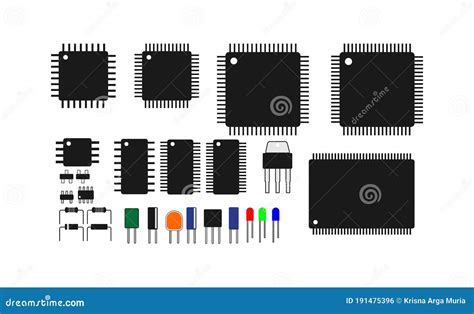 Different Projects Using IC 的图像结果