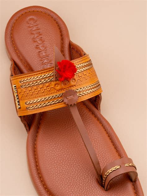 Kolhs old – Chappers