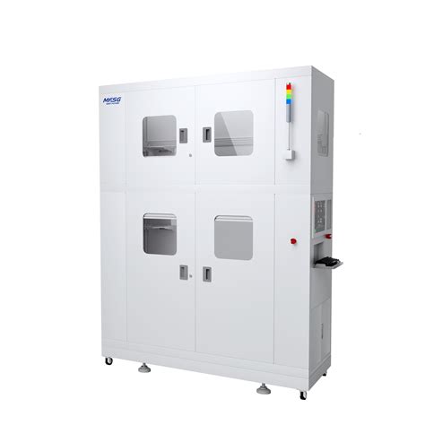 Material Storage System – MFSG