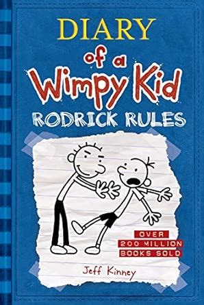 Rodrick Rules: A Hilariously Awkward Sibling Showdown from the #1 ...