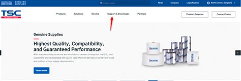 Image result for How to Open TSC Printer