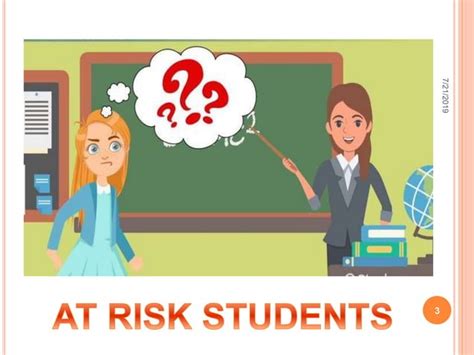 Image result for At-Risk Students
