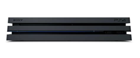 Image result for PS4 Pro Versions