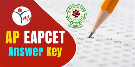 AP EAMCET Answer Key 2025 Out: Download Response Sheet, Raise Objections