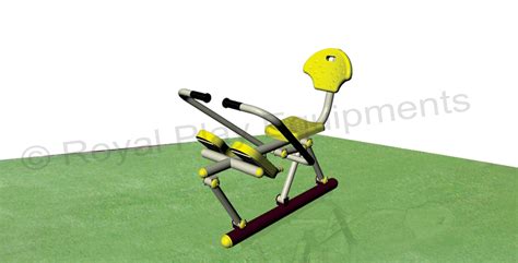 Outdoor Gym Equipment Manufacturer in Pune | Outdoor Gym Equipments ...