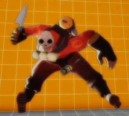 Pyro Slasher 的图像结果