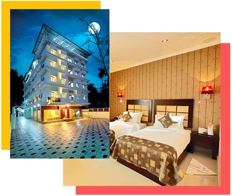 The village inn | Hotel And Restaurant In Kotappady Ernakulam