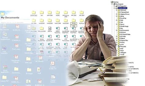 Information Overload 的图像结果