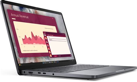 Dell Pro 14 (PC14250) Review - Entry-Level Business Laptop That Looks ...