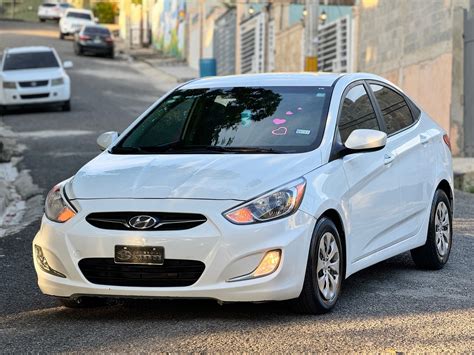 Corotos | Hyundai Accent 2017