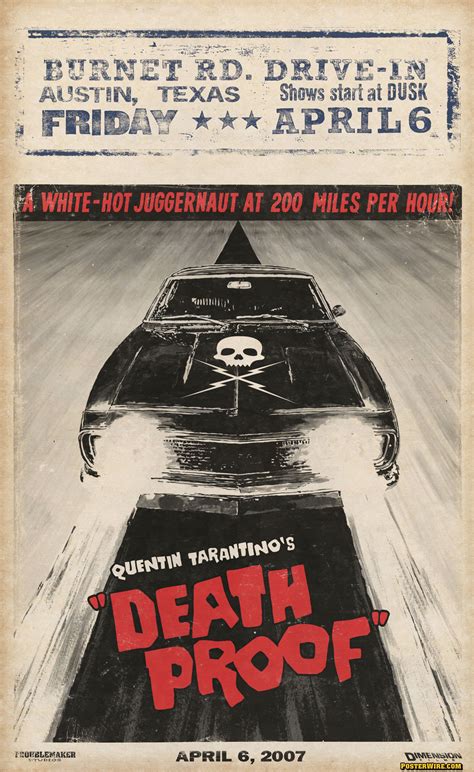Grindhouse Posters - Posterwire.com