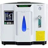 Philips Respironics Oxygen Concentrator: Amazon.in: Health & Personal Care