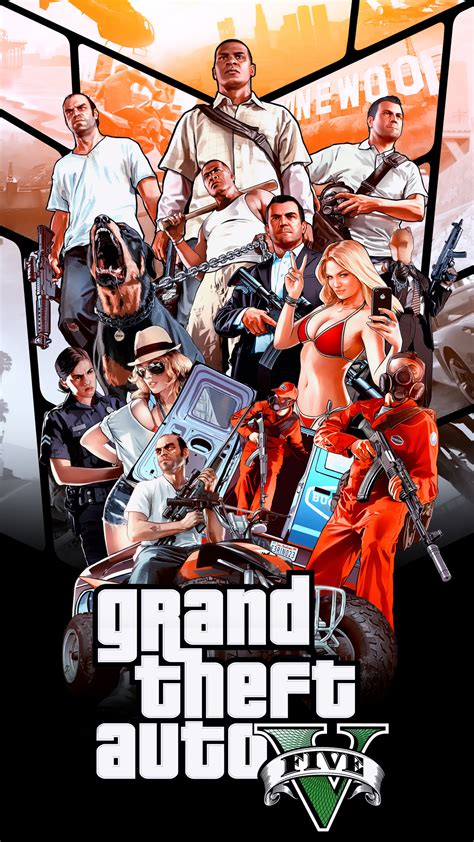 Free Download Grand Theft Auto V Full Version 2015 (GTA 5) - Mahrus Net ...