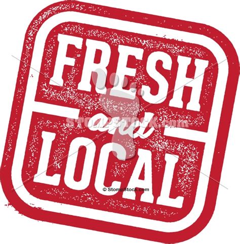 Fresh Local Sign 的图像结果