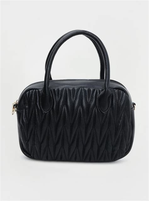 Buy Women Quilted Sling Bag Online at just Rs. 1099.0 - 1000012865024 ...