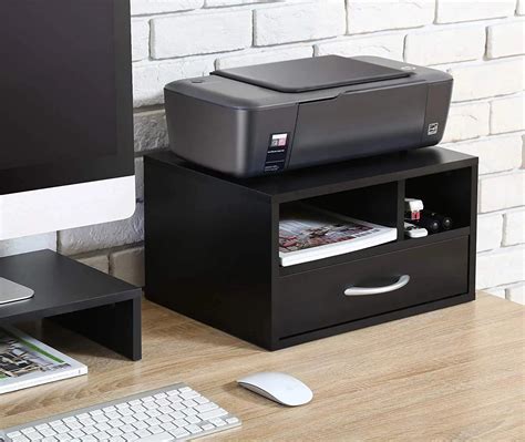 Printer Stand With Drawer - Drawing Tips Guide