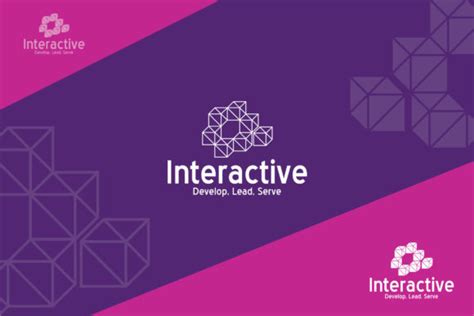 Interactive Logo 的图像结果